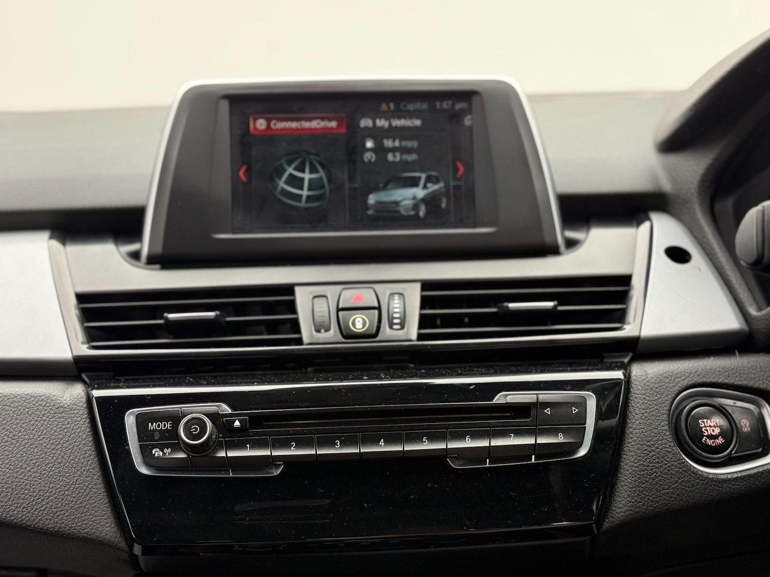 Used BMW 2 Series Gran Tourer 2018 for sale - 76794696: Photo 49