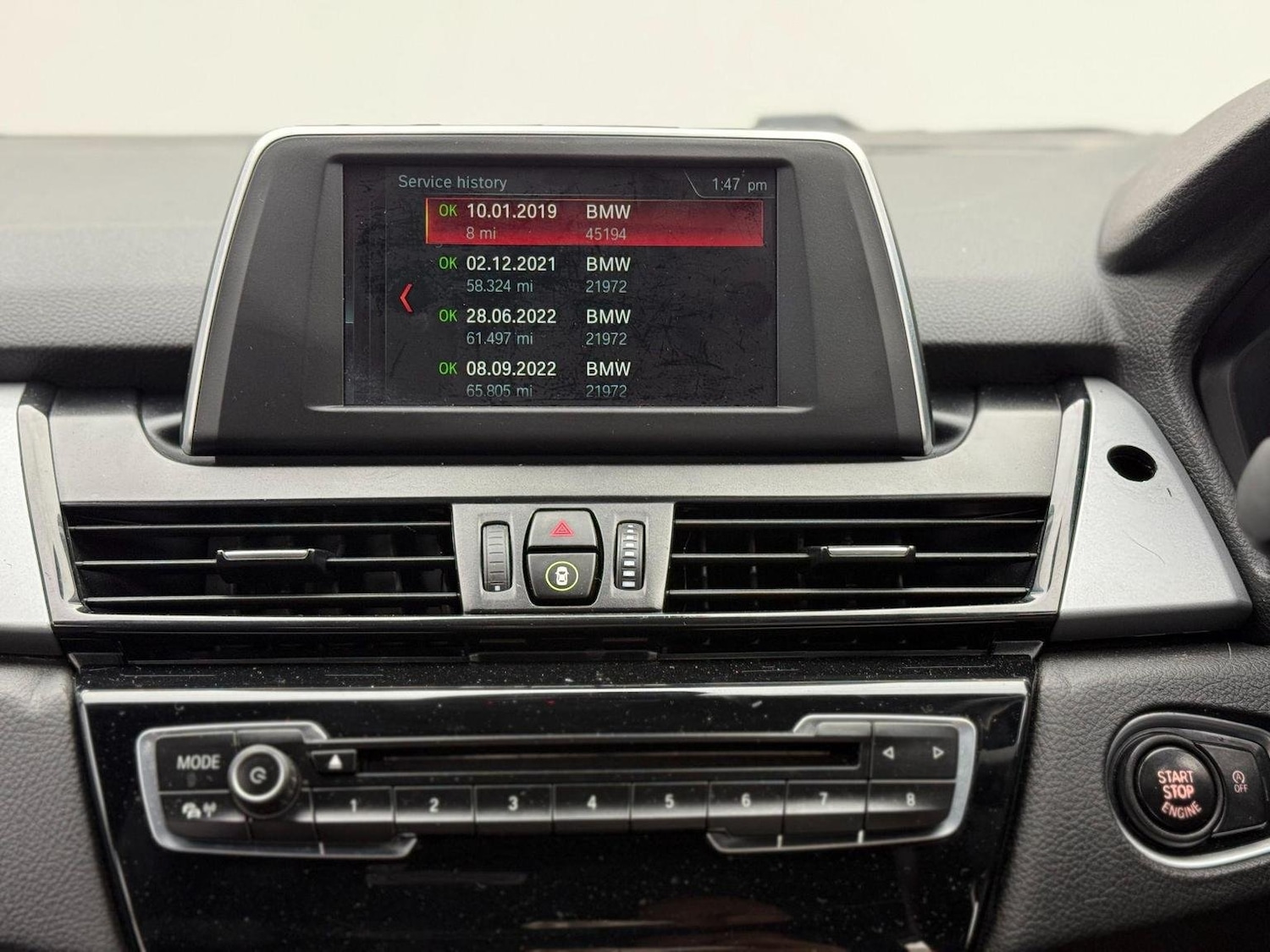 Used BMW 2 Series Gran Tourer 2018 for sale - 76794696: Photo 51