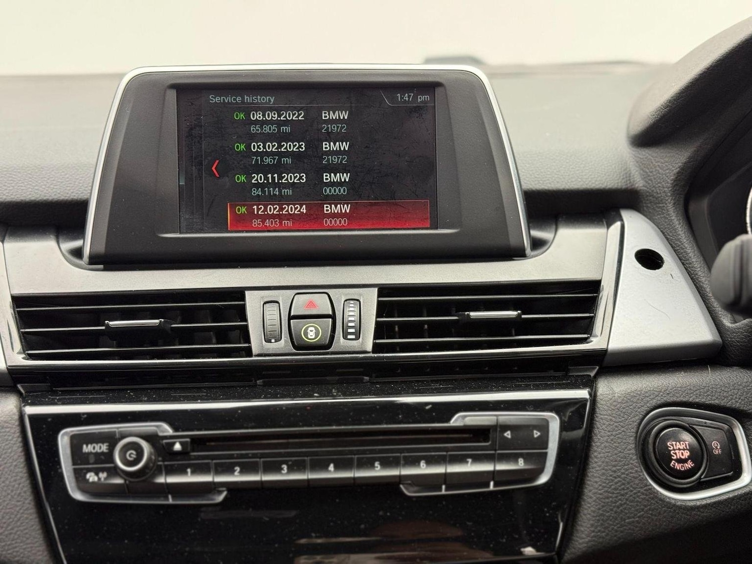 Used BMW 2 Series Gran Tourer 2018 for sale - 76794696: Photo 52