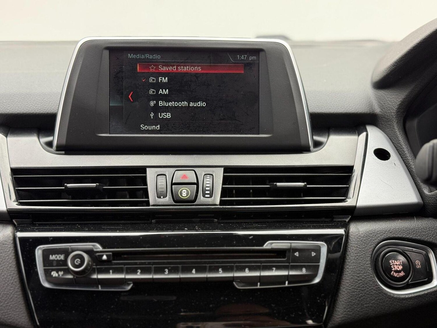 Used BMW 2 Series Gran Tourer 2018 for sale - 76794696: Photo 53