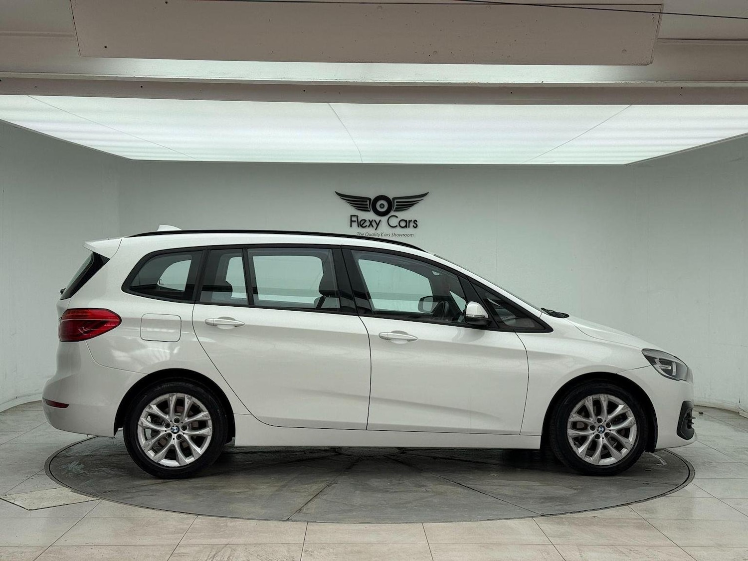 Used BMW 2 Series Gran Tourer 2018 for sale - 76794696: Photo 6