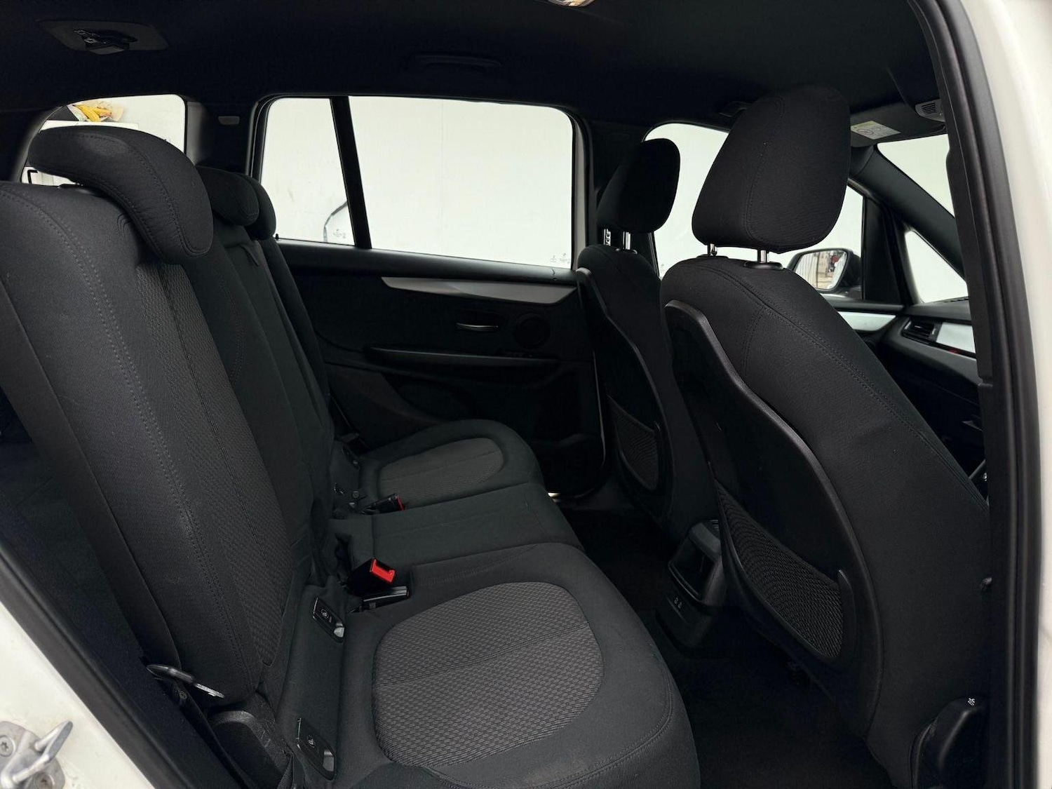 Used BMW 2 Series Gran Tourer 2018 for sale - 76794696: Photo 8