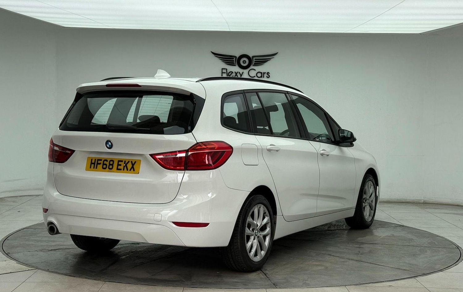 Used BMW 2 Series Gran Tourer 2018 for sale - 76794696: Photo 9