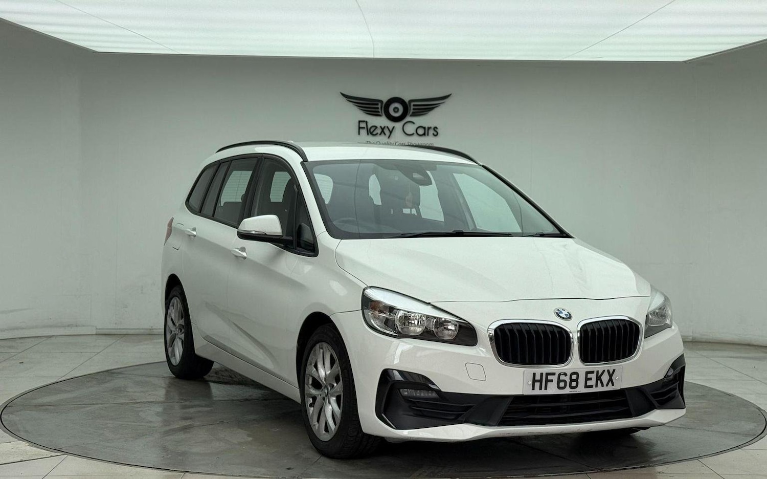 Used BMW 2 Series 2018 for sale - 76744225: Photo 1