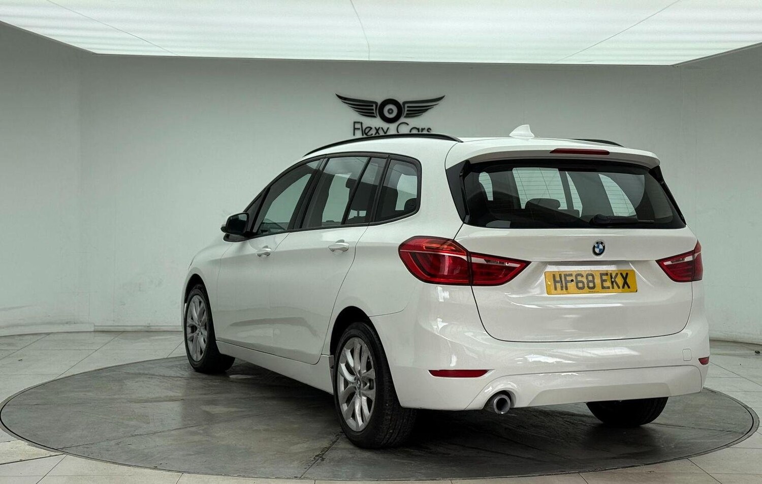 Used BMW 2 Series 2018 for sale - 76744225: Photo 12