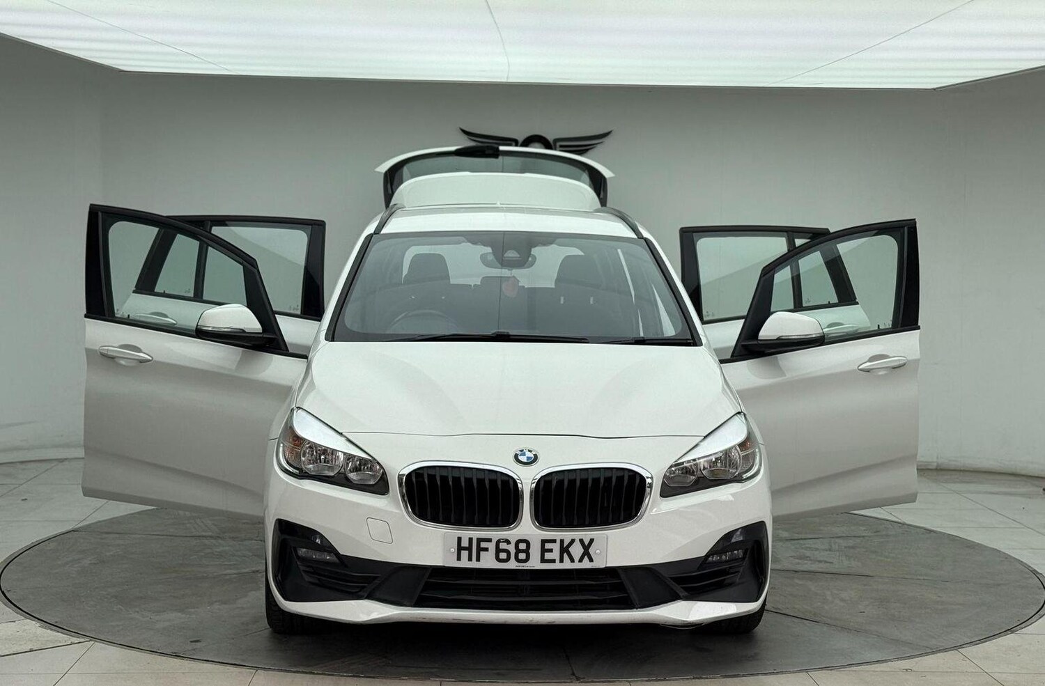 Used BMW 2 Series 2018 for sale - 76744225: Photo 19