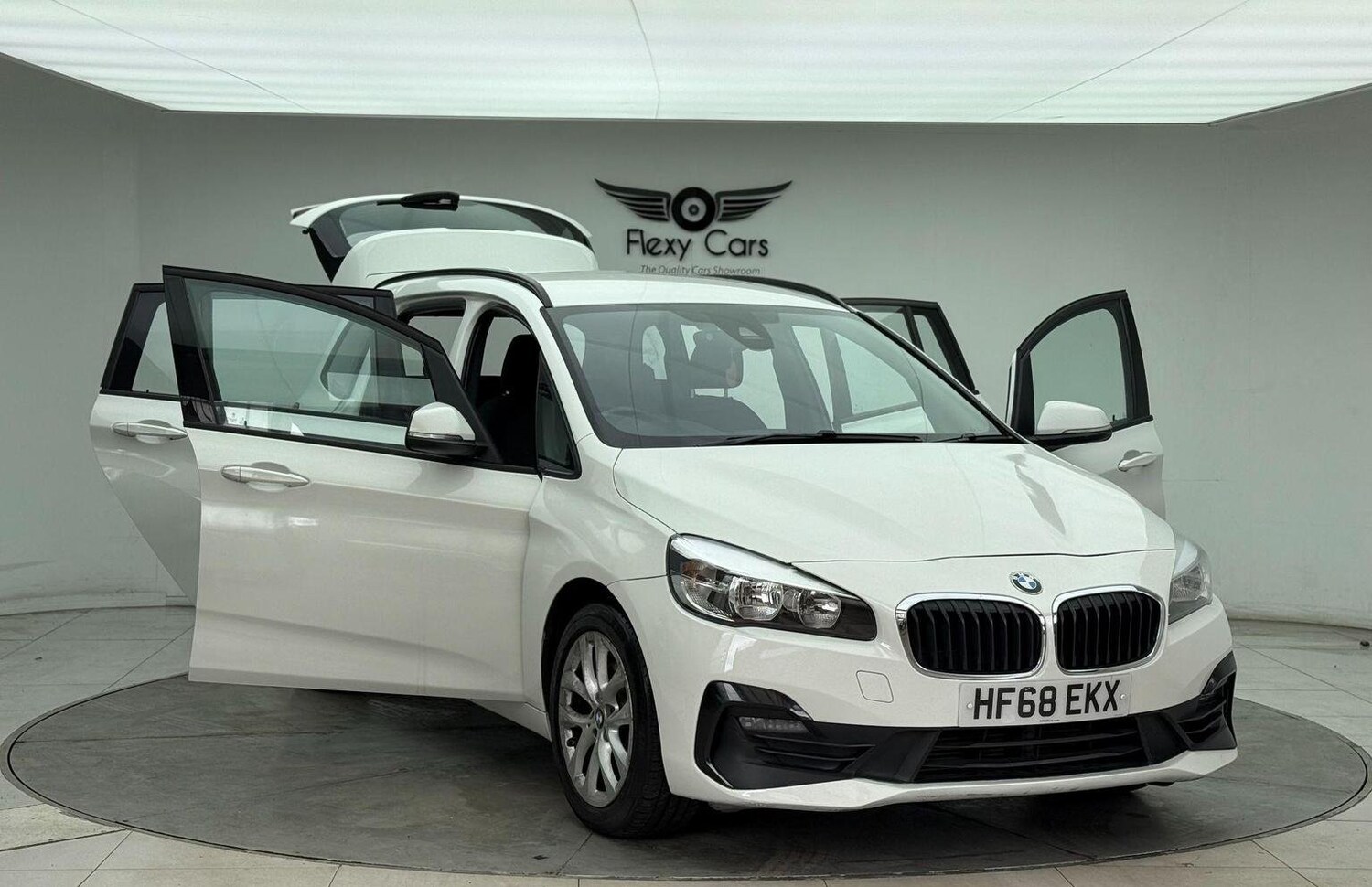 Used BMW 2 Series 2018 for sale - 76744225: Photo 21