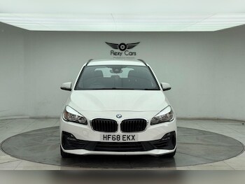 Used BMW 2 Series 2018 for sale - 76744225: Photo