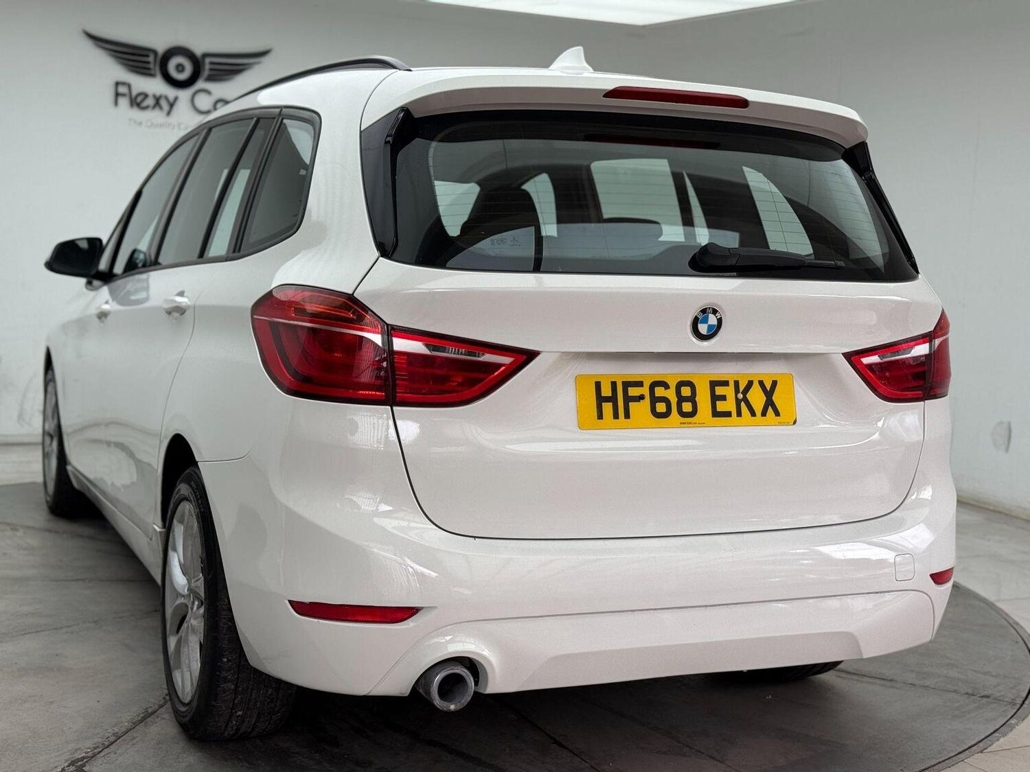 Used BMW 2 Series 2018 for sale - 76744225: Photo 46