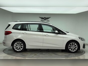 Used BMW 2 Series 2018 for sale - 76744225: Photo