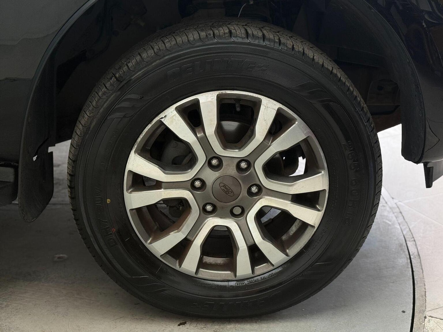 Used Ford Ranger 2017 for sale - 76744207: Photo 11