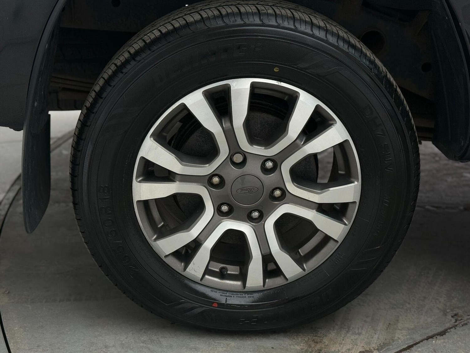 Used Ford Ranger 2017 for sale - 76744207: Photo 12