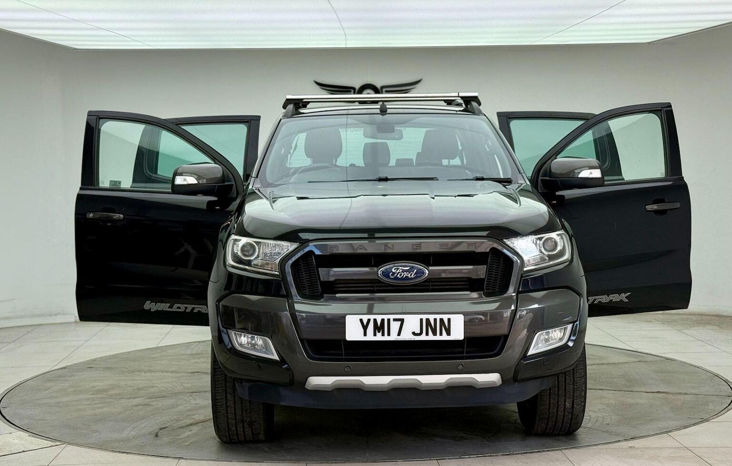 Used Ford Ranger 2017 for sale - 76744207: Photo 13