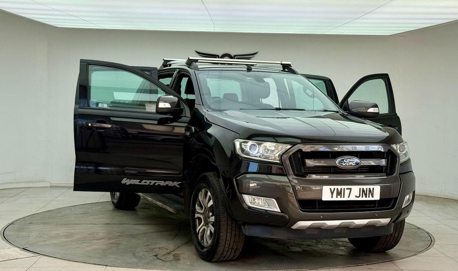 Used Ford Ranger 2017 for sale - 76744207: Photo 14