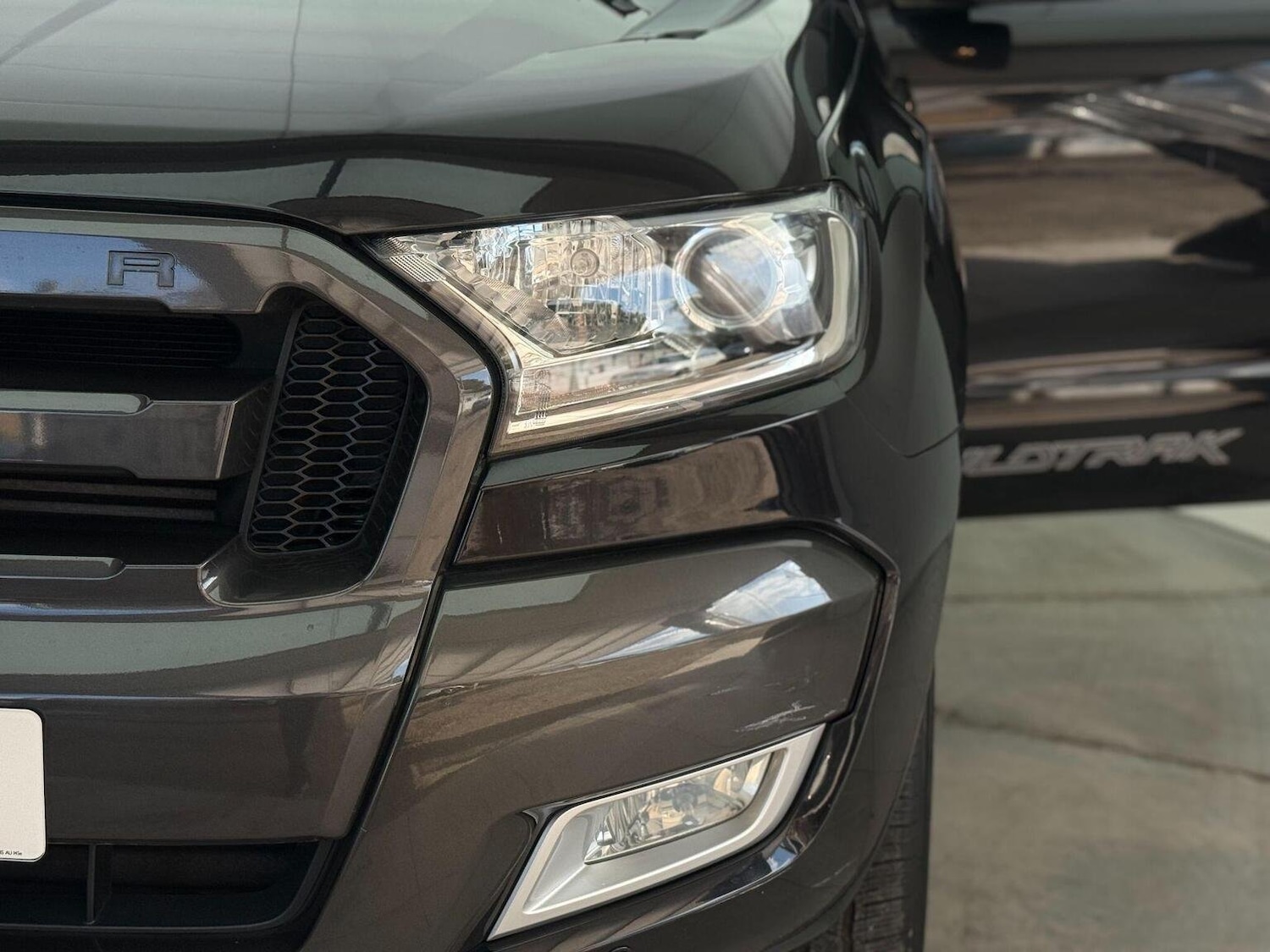 Used Ford Ranger 2017 for sale - 76744207: Photo 17