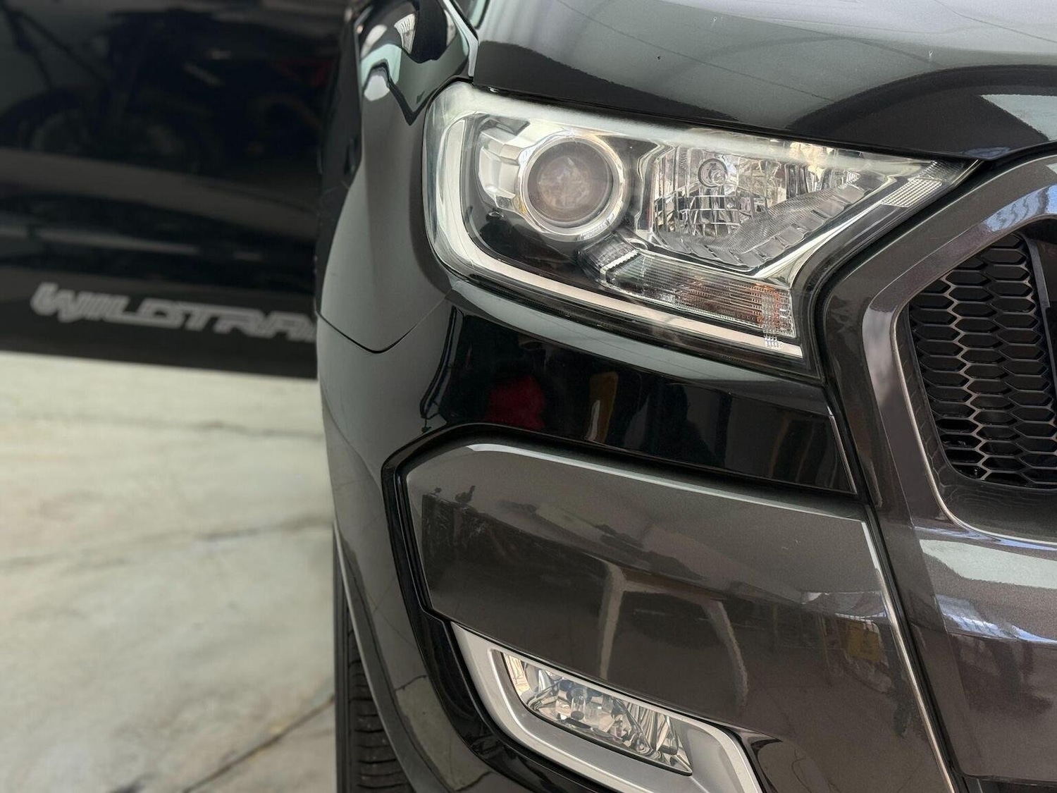 Used Ford Ranger 2017 for sale - 76744207: Photo 18