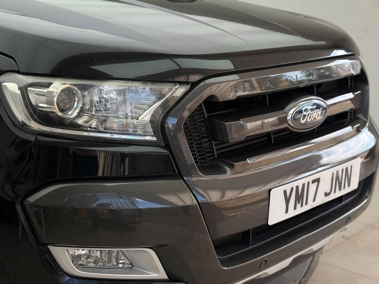 Used Ford Ranger 2017 for sale - 76744207: Photo 19