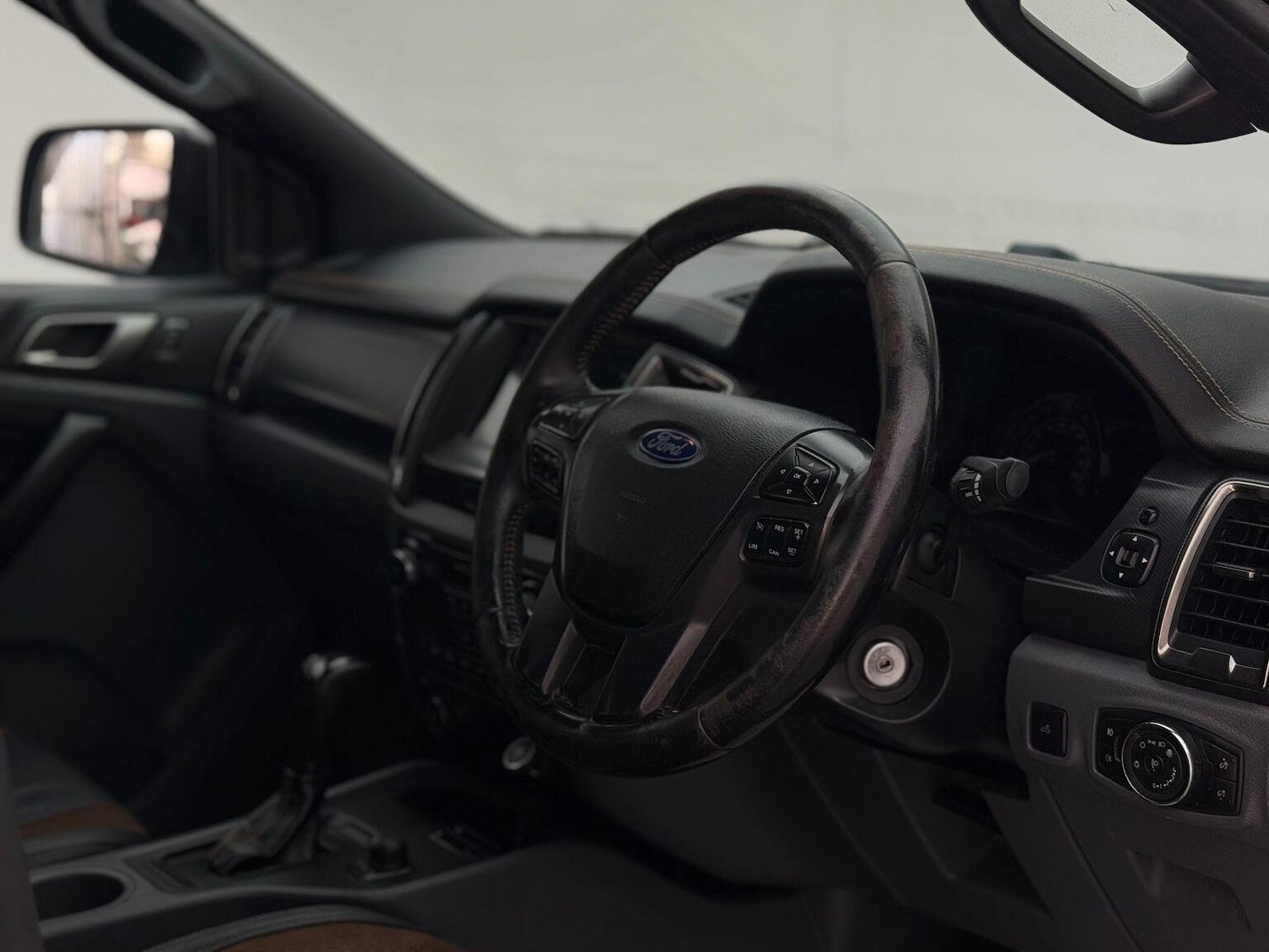 Used Ford Ranger 2017 for sale - 76744207: Photo 2