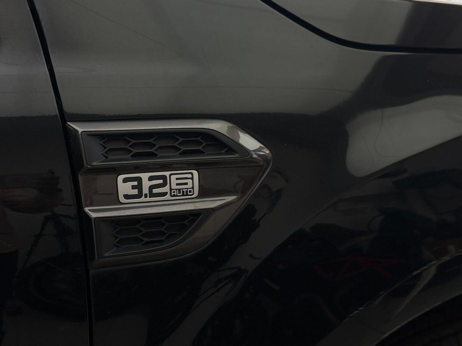 Used Ford Ranger 2017 for sale - 76744207: Photo 21