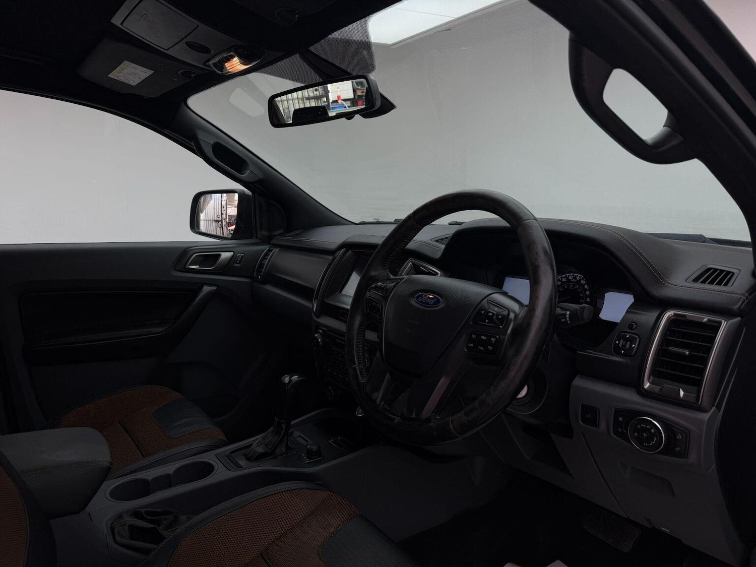Used Ford Ranger 2017 for sale - 76744207: Photo 22