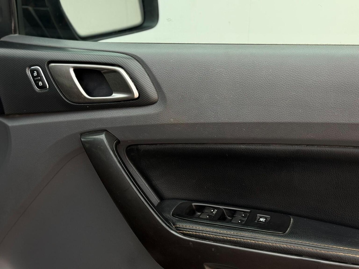 Used Ford Ranger 2017 for sale - 76744207: Photo 23