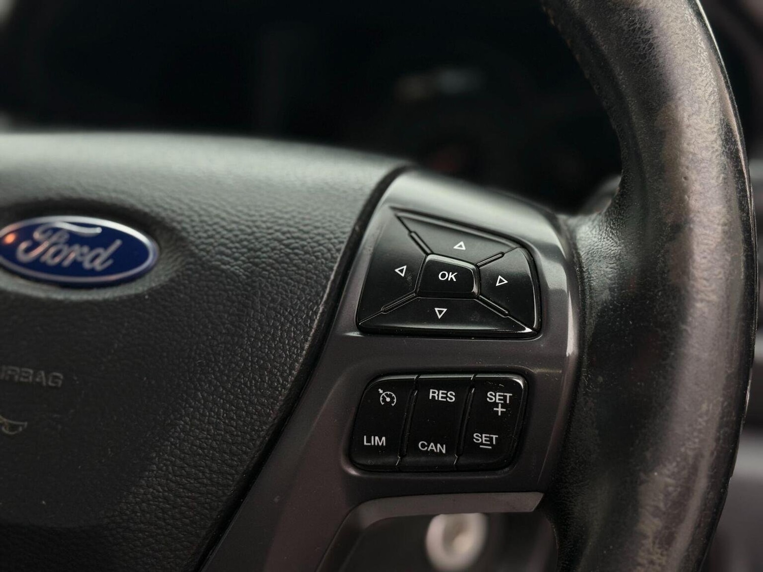 Used Ford Ranger 2017 for sale - 76744207: Photo 26