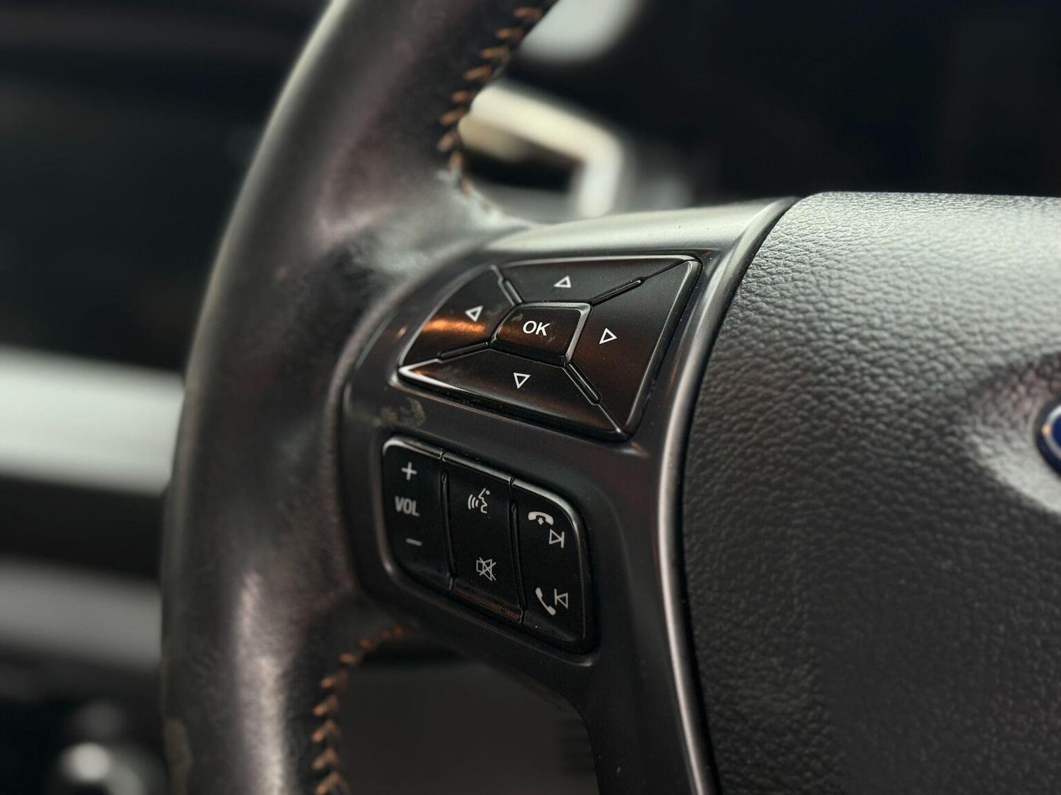 Used Ford Ranger 2017 for sale - 76744207: Photo 27