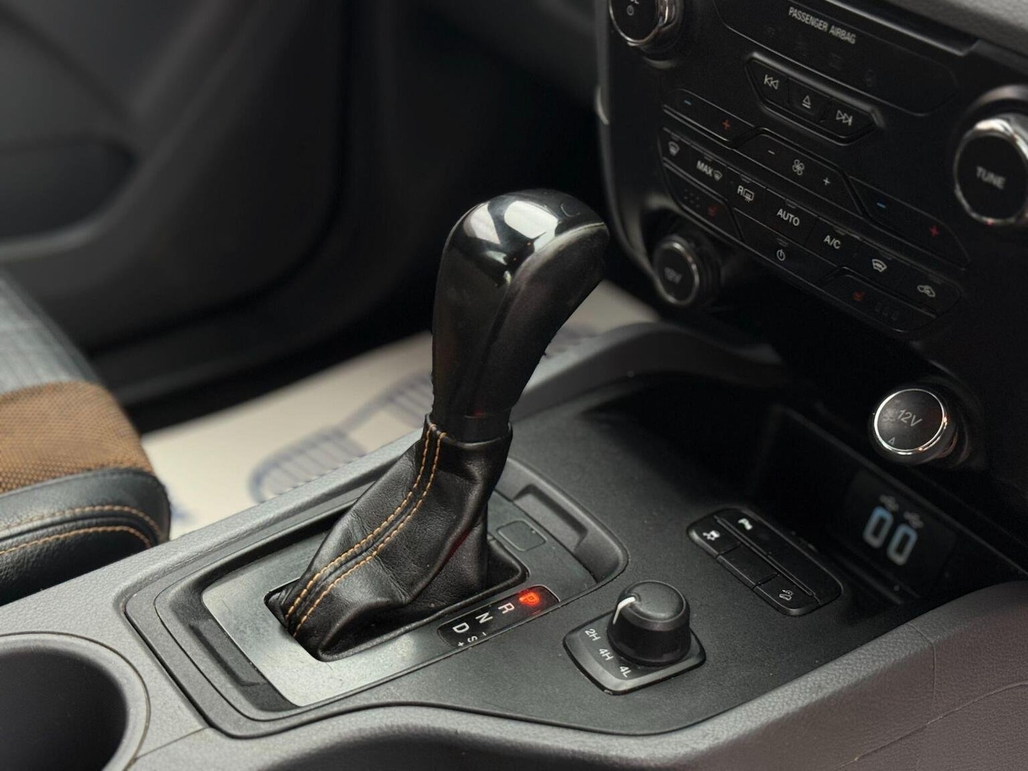 Used Ford Ranger 2017 for sale - 76744207: Photo 28