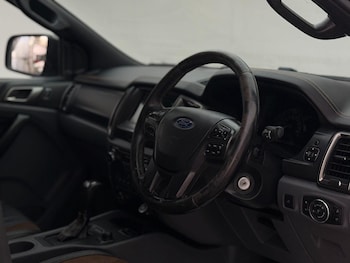 Used Ford Ranger 2017 for sale - 76744207: Photo