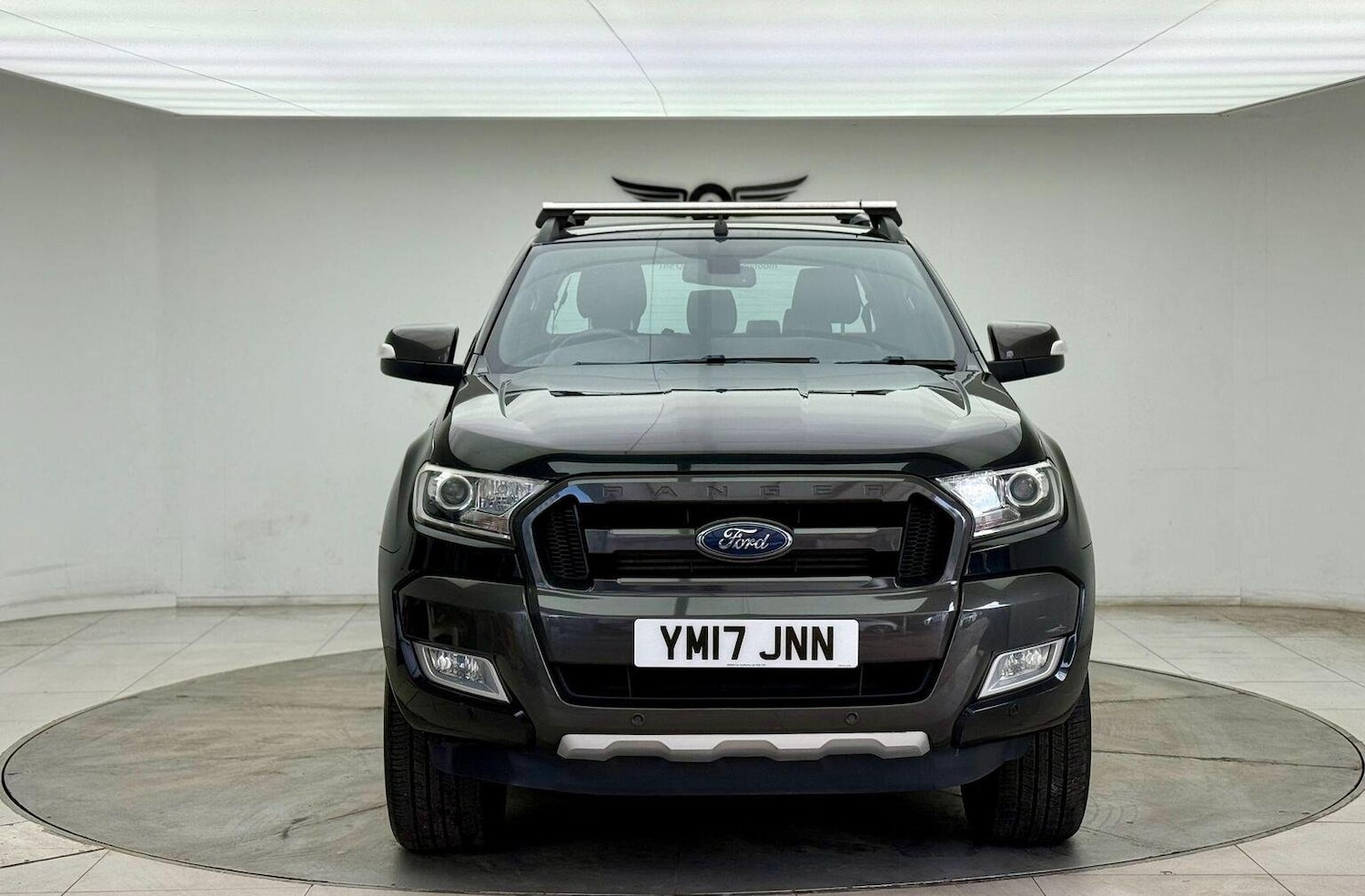 Used Ford Ranger 2017 for sale - 76744207: Photo 3