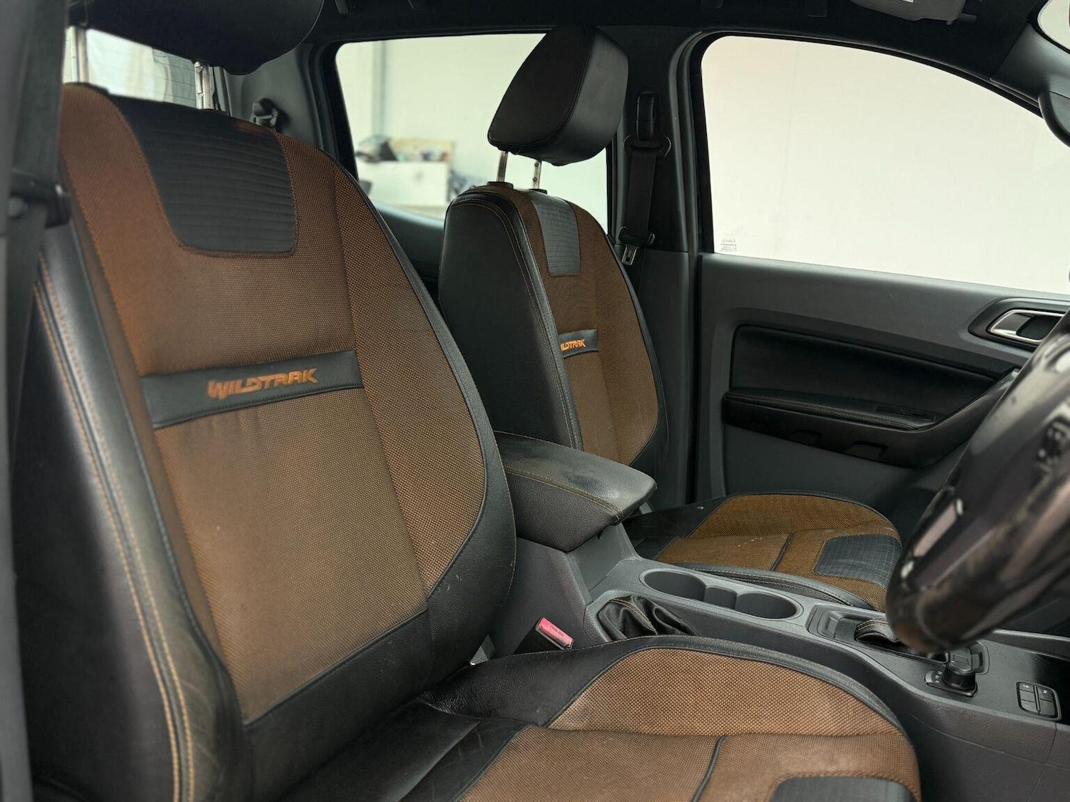 Used Ford Ranger 2017 for sale - 76744207: Photo 31