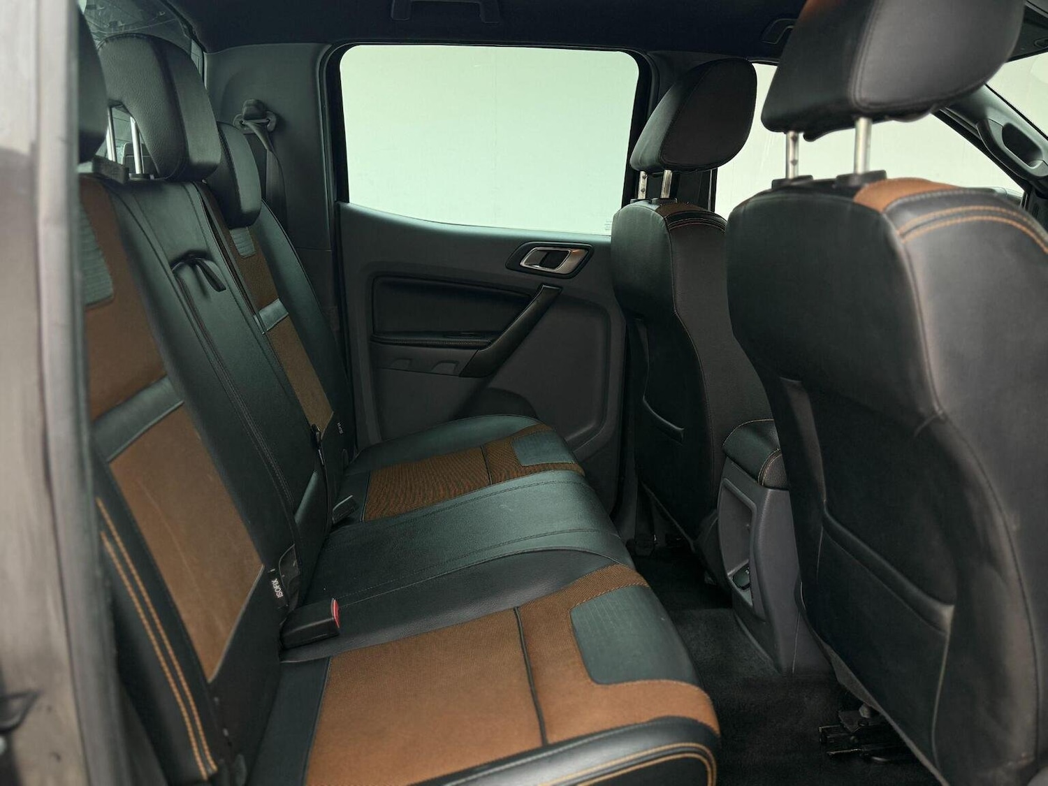 Used Ford Ranger 2017 for sale - 76744207: Photo 32