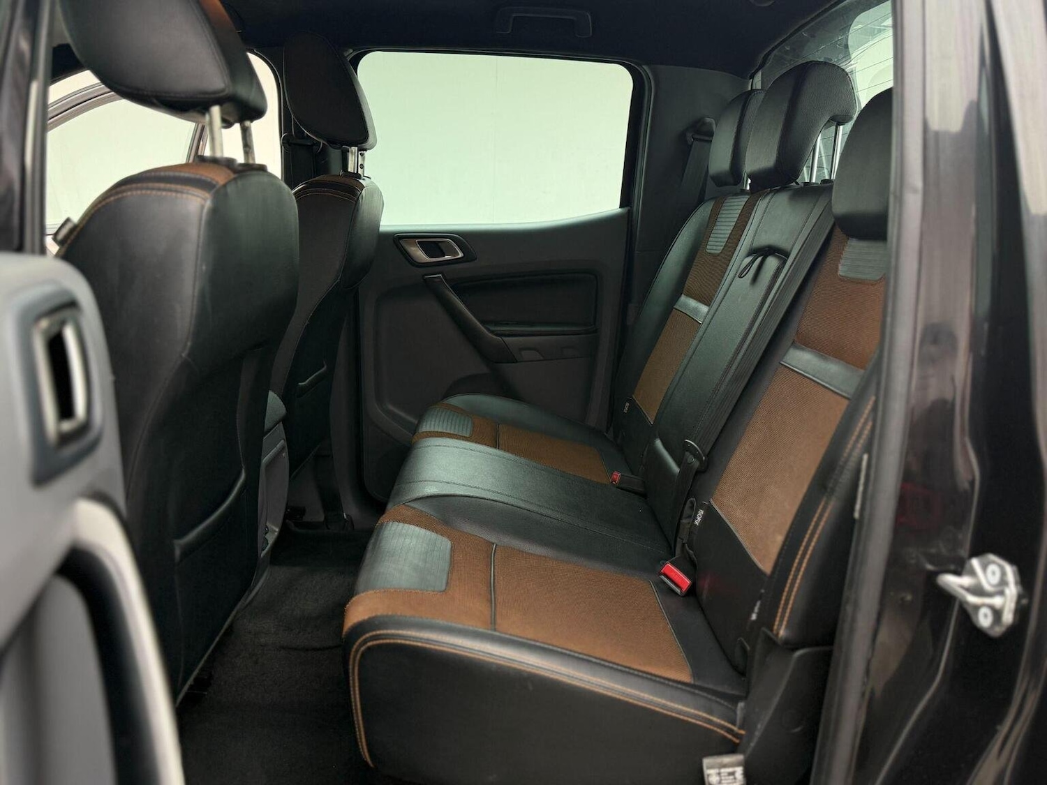 Used Ford Ranger 2017 for sale - 76744207: Photo 33