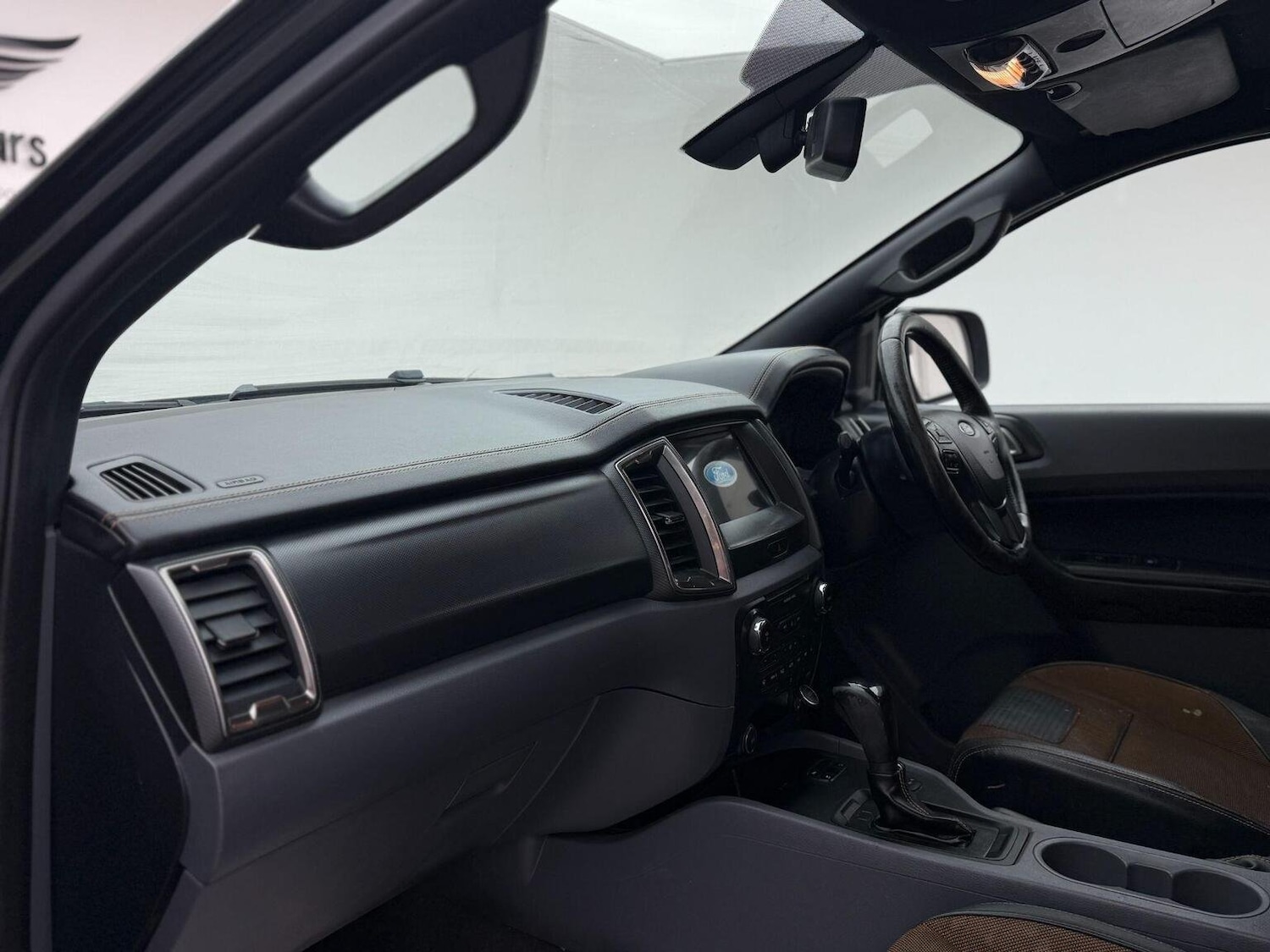 Used Ford Ranger 2017 for sale - 76744207: Photo 34