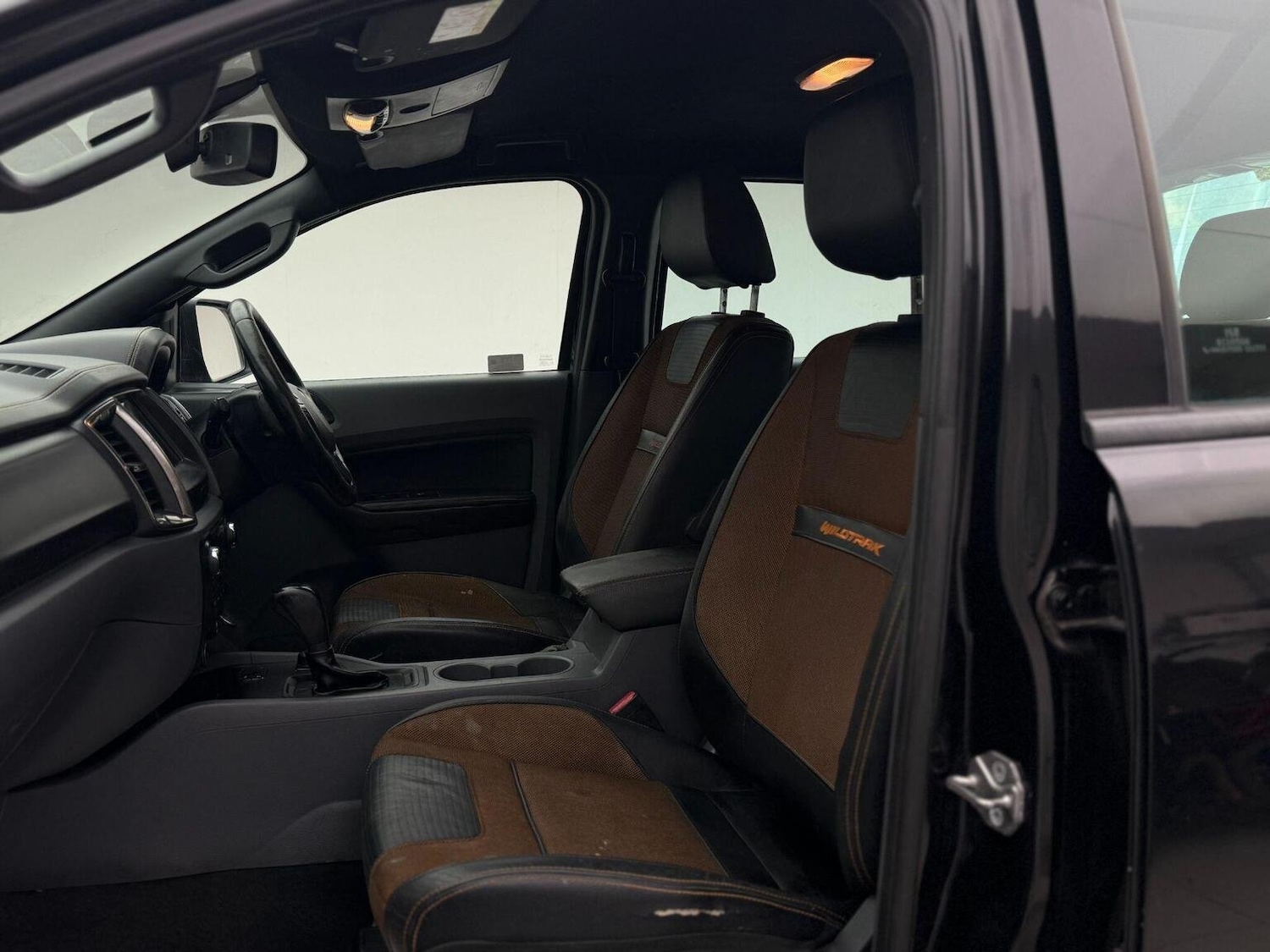 Used Ford Ranger 2017 for sale - 76744207: Photo 36