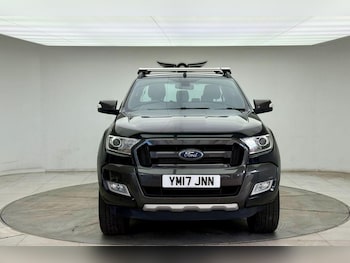 Used Ford Ranger 2017 for sale - 76744207: Photo