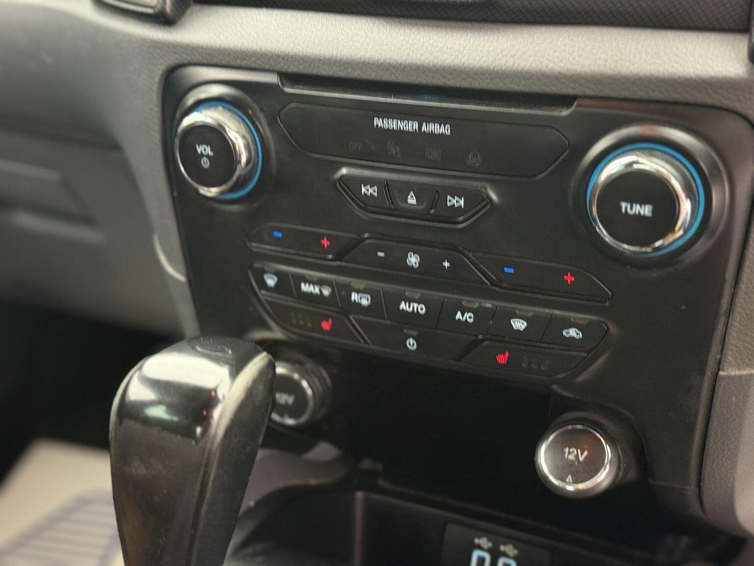 Used Ford Ranger 2017 for sale - 76744207: Photo 41