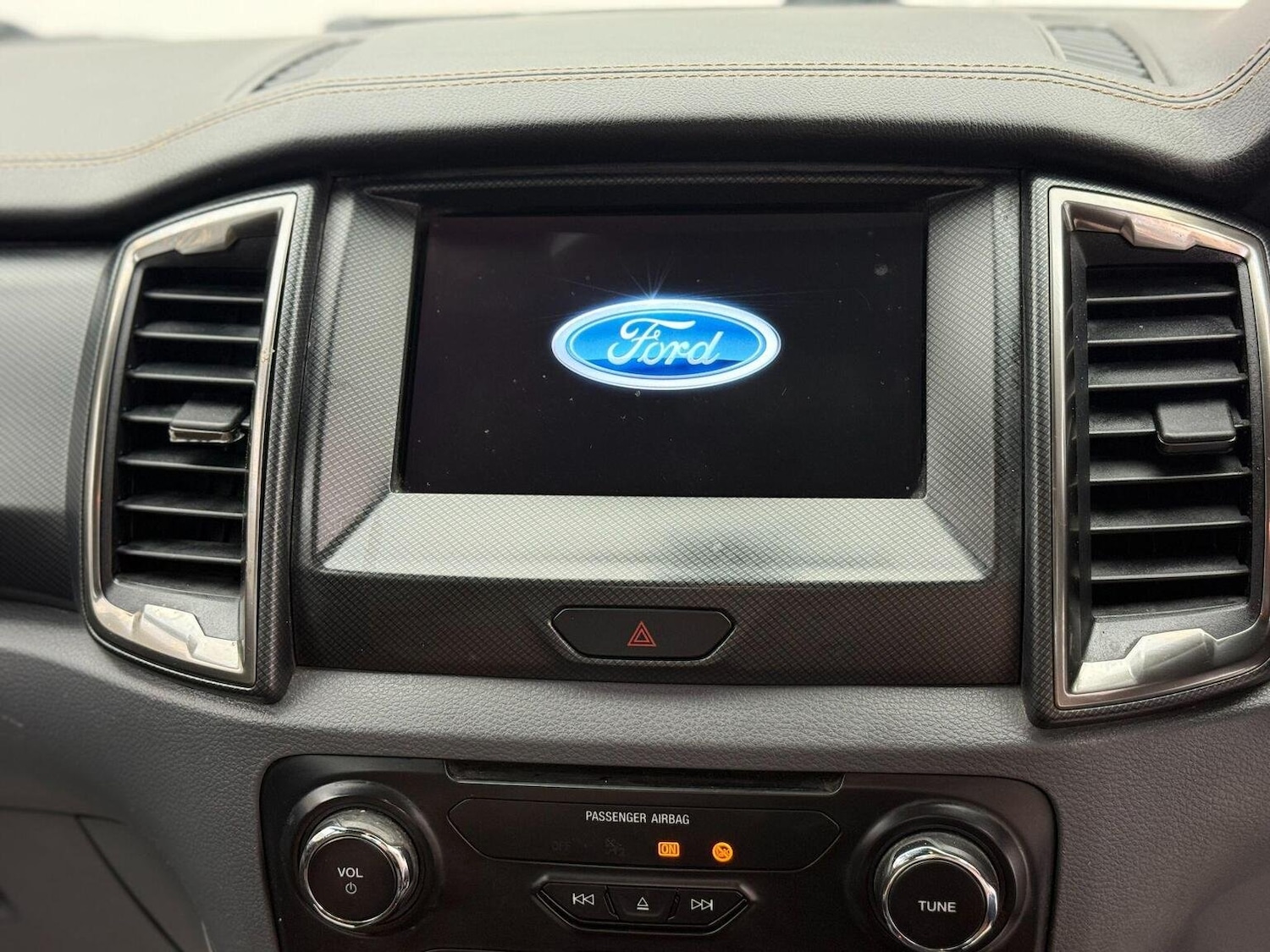 Used Ford Ranger 2017 for sale - 76744207: Photo 43