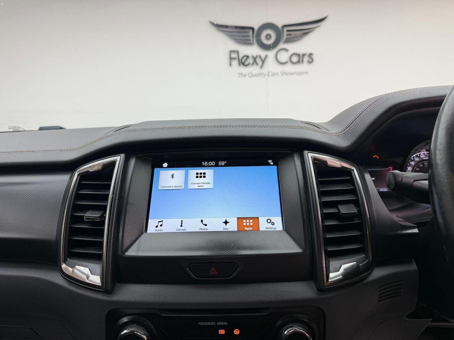 Used Ford Ranger 2017 for sale - 76744207: Photo 44