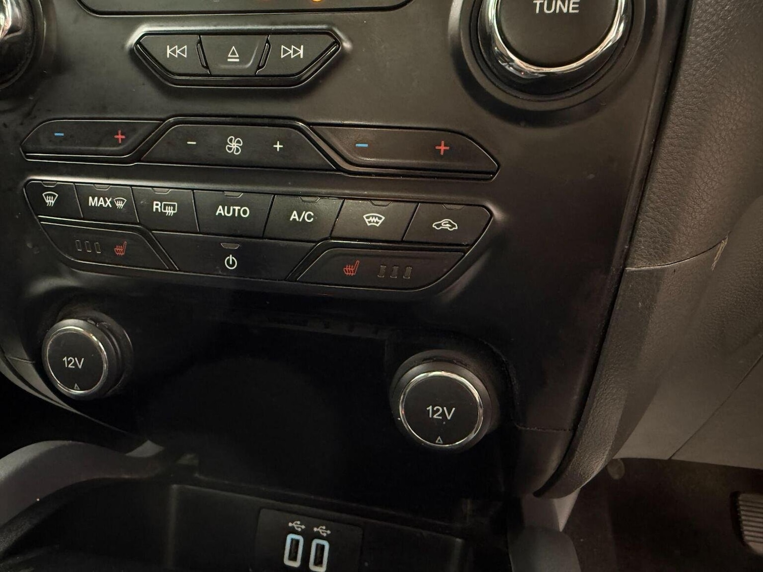 Used Ford Ranger 2017 for sale - 76744207: Photo 46