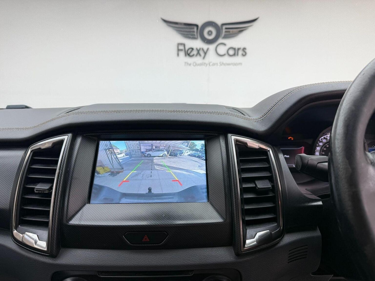 Used Ford Ranger 2017 for sale - 76744207: Photo 47