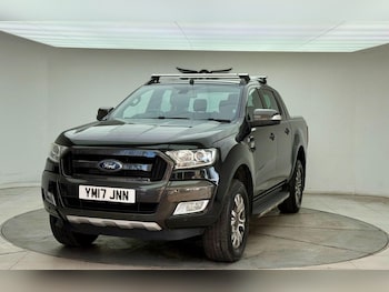 Used Ford Ranger 2017 for sale - 76744207: Photo