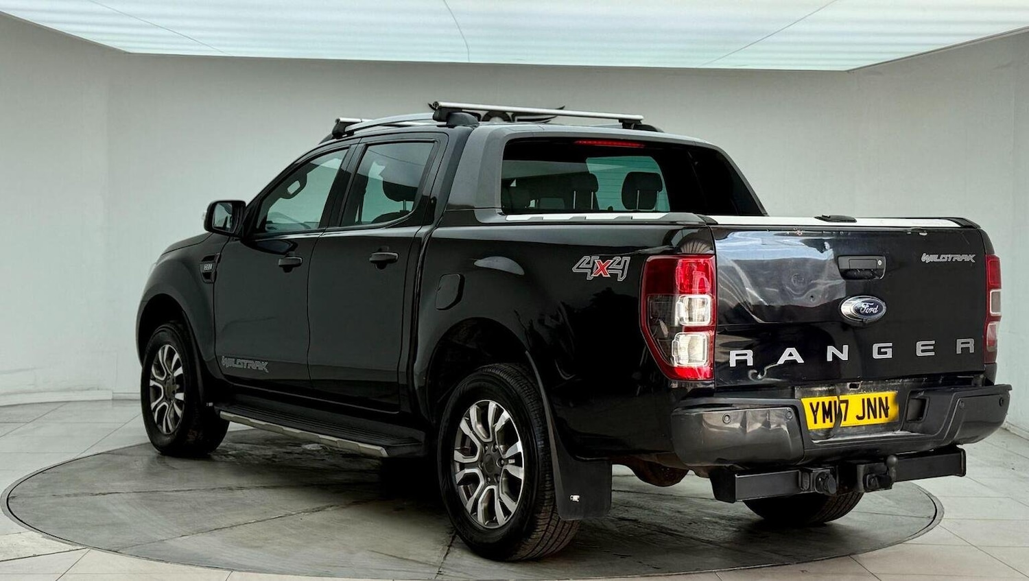 Used Ford Ranger 2017 for sale - 76744207: Photo 7