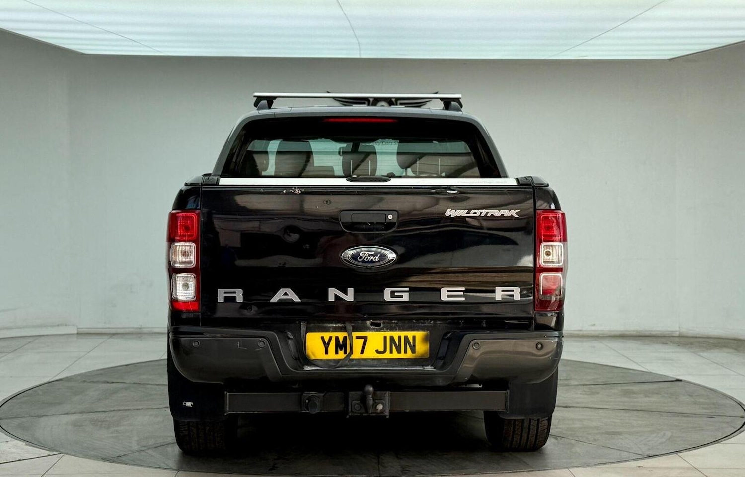 Used Ford Ranger 2017 for sale - 76744207: Photo 8