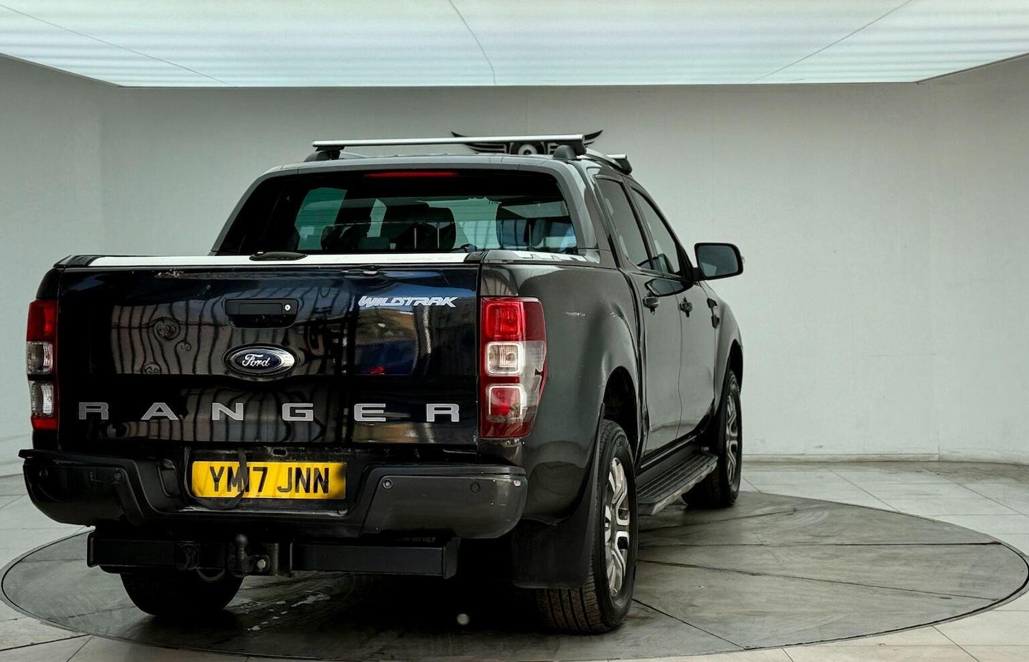 Used Ford Ranger 2017 for sale - 76744207: Photo 9