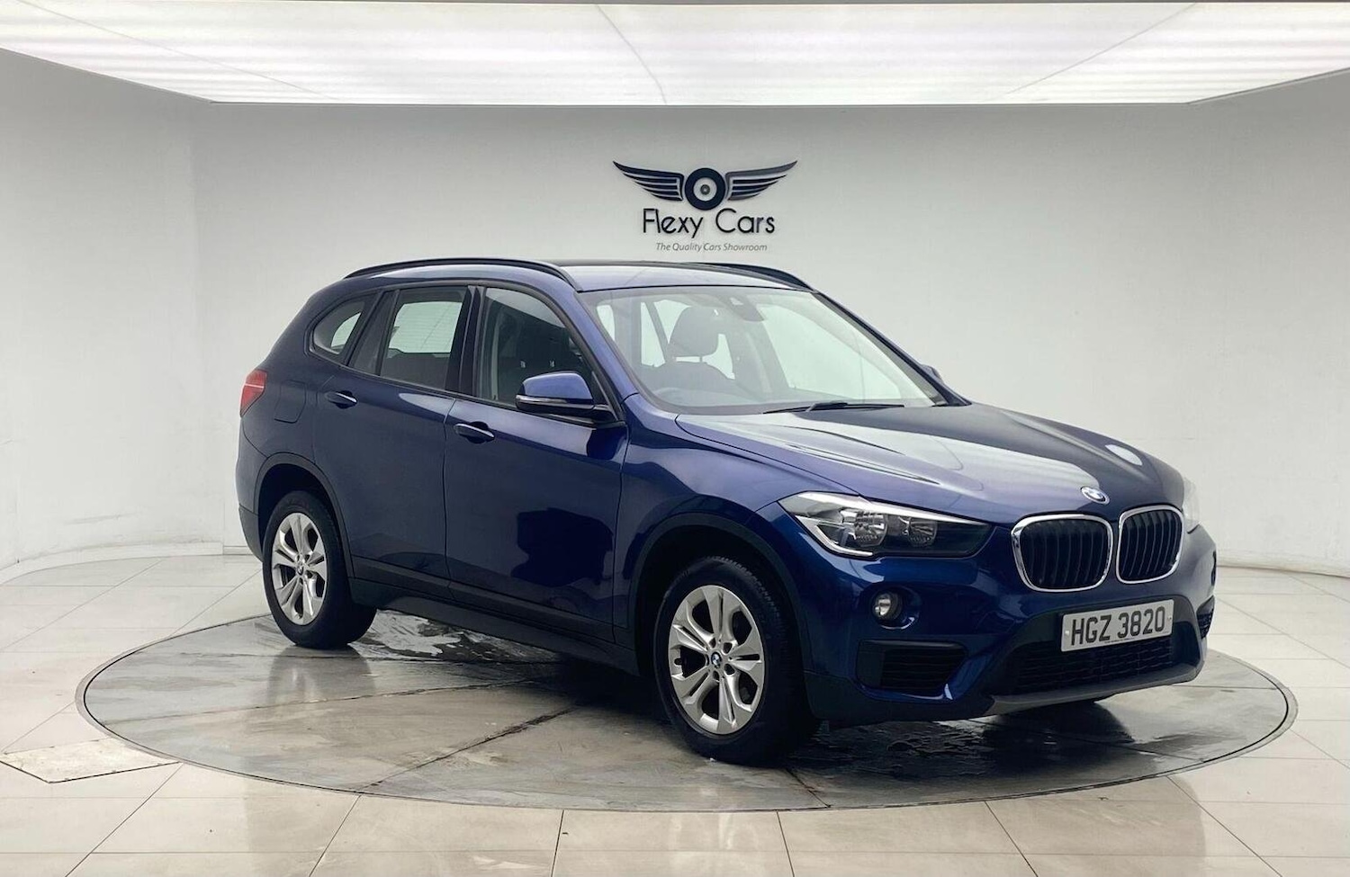 Used BMW X1 2017 for sale - 76744190: Photo 1