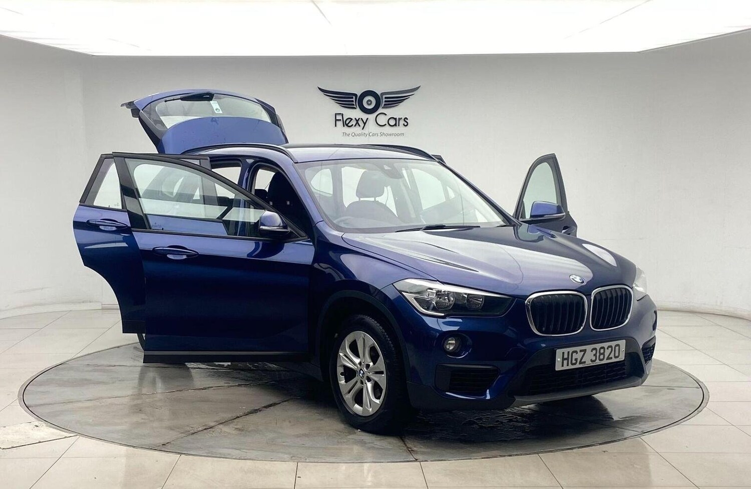 Used BMW X1 2017 for sale - 76744190: Photo 10
