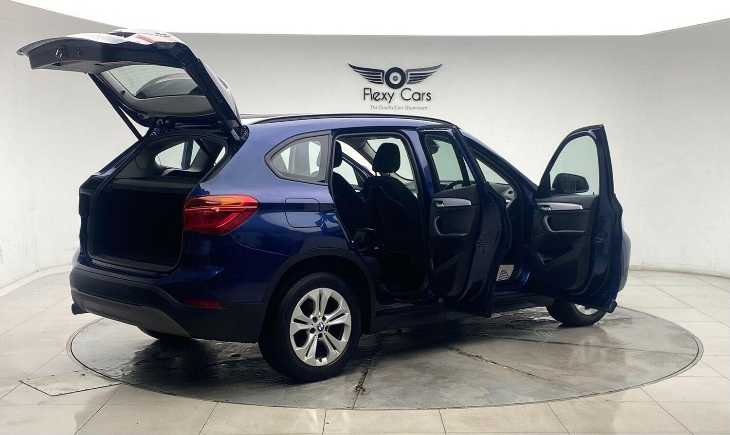 Used BMW X1 2017 for sale - 76744190: Photo 11