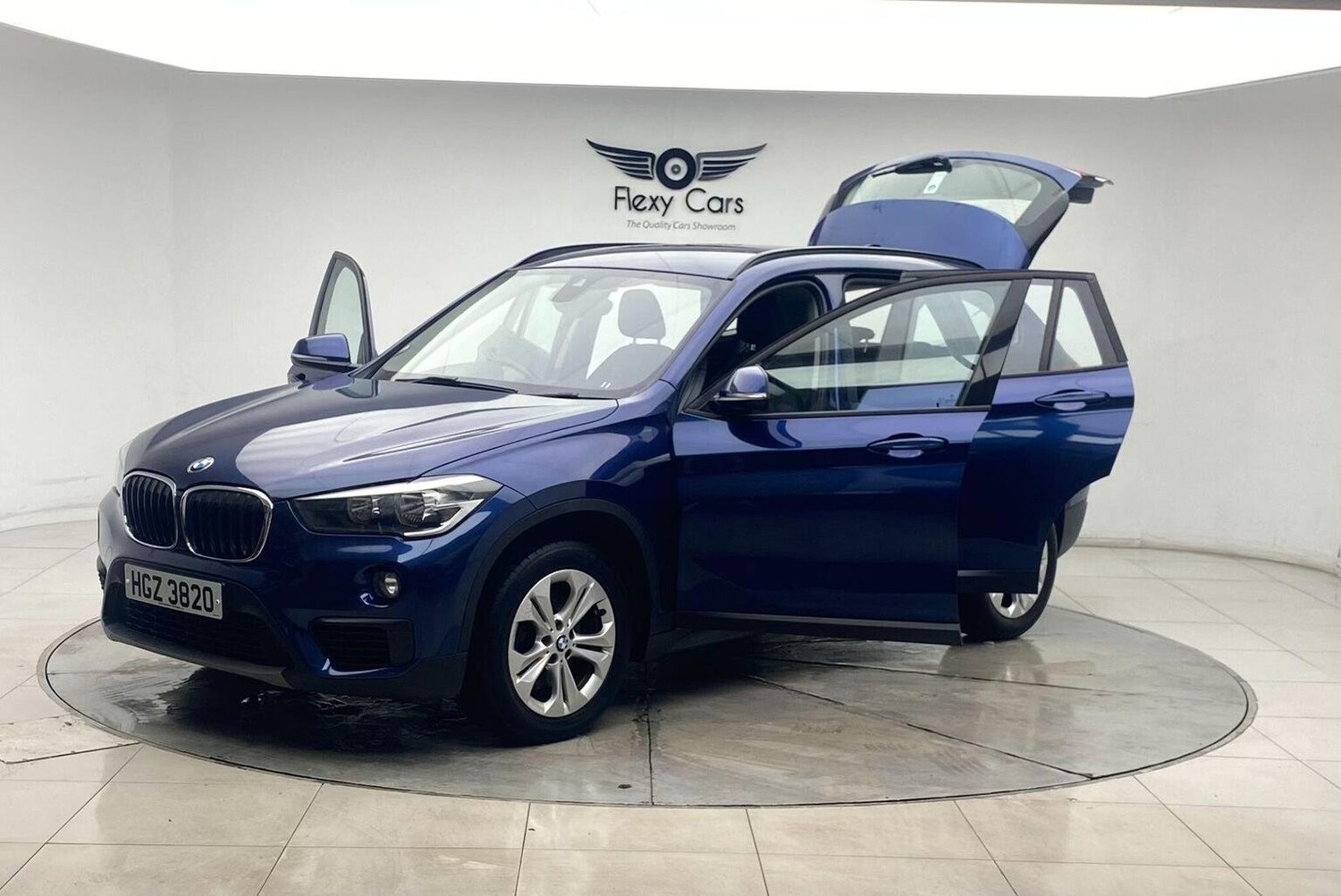 Used BMW X1 2017 for sale - 76744190: Photo 13
