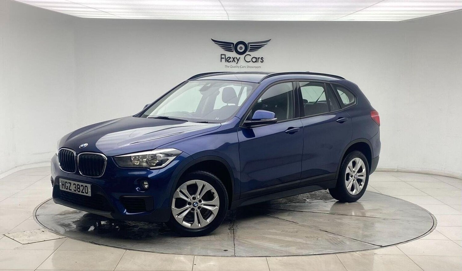 Used BMW X1 2017 for sale - 76744190: Photo 14